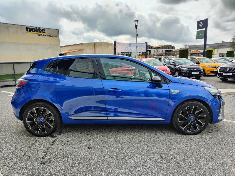 RENAULT Clio 1.0 TCe 90ch esprit Alpine - 24 Renault-Sommières