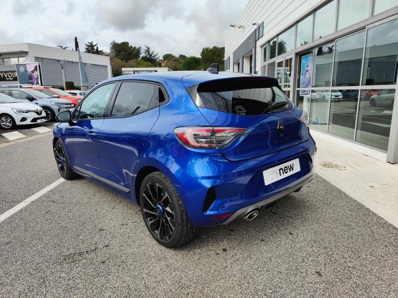 RENAULT Clio 1.0 TCe 90ch esprit Alpine - 24 Renault-Sommières