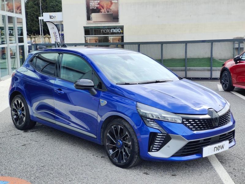 RENAULT Clio 1.0 TCe 90ch esprit Alpine - 24 Renault-Sommières