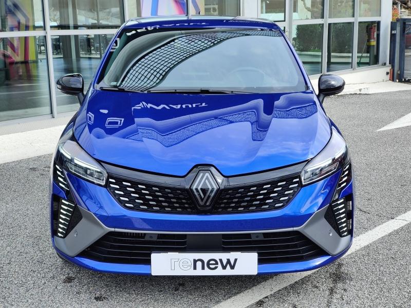 RENAULT Clio 1.0 TCe 90ch esprit Alpine - 24 Renault-Sommières