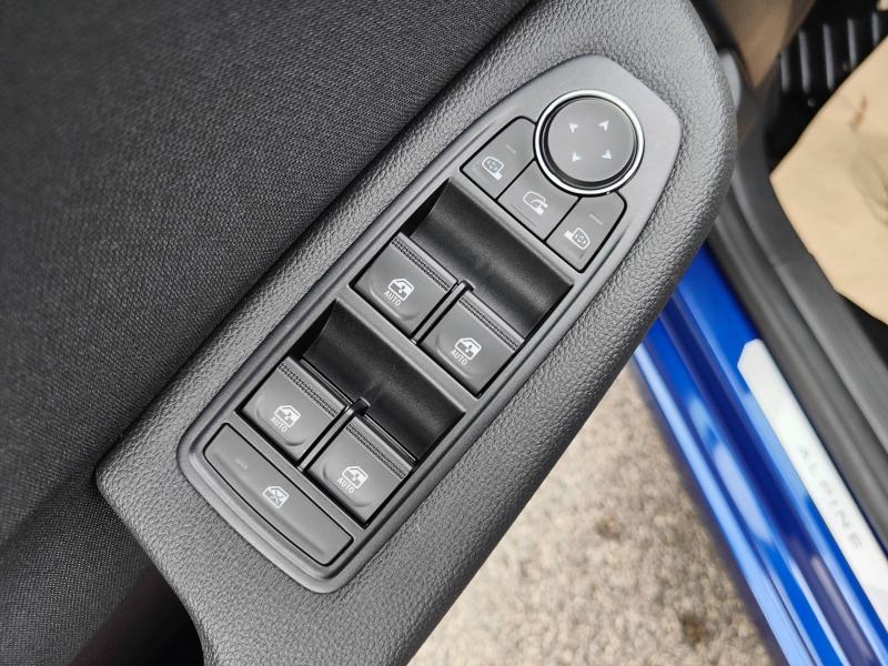 RENAULT Clio 1.0 TCe 90ch esprit Alpine - 24 Renault-Sommières