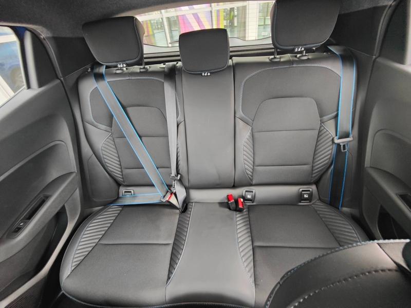 RENAULT Clio 1.0 TCe 90ch esprit Alpine - 24 Renault-Sommières