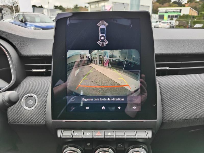 RENAULT Clio 1.0 TCe 90ch esprit Alpine - 24 Renault-Sommières