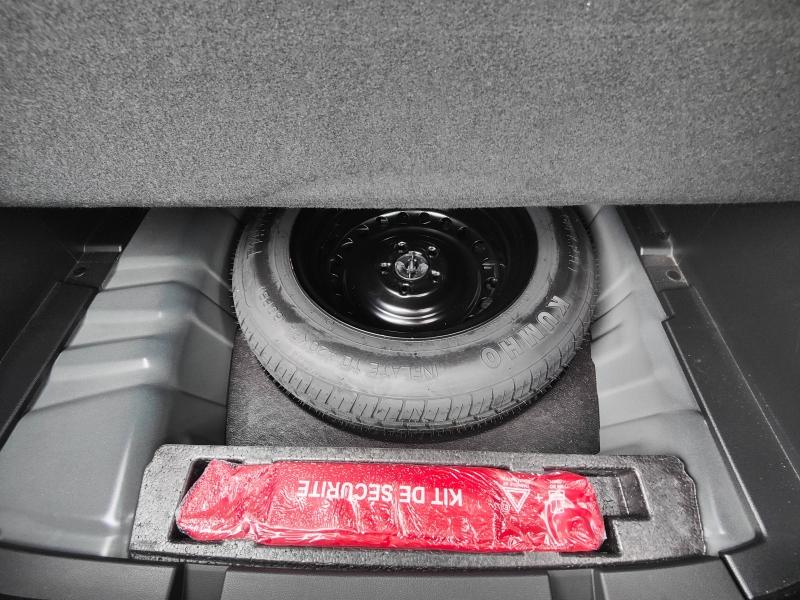 RENAULT Arkana 1.3 TCe mild hybrid 140ch Evolution EDC -22 Renault-Sommières