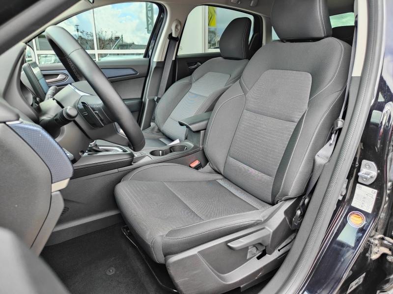 RENAULT Arkana 1.3 TCe mild hybrid 140ch Evolution EDC -22 Renault-Sommières