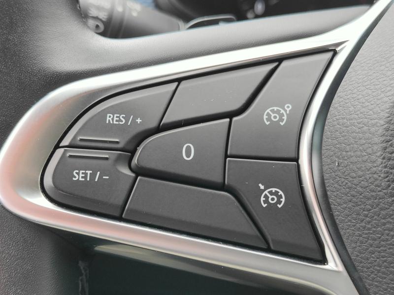 RENAULT Arkana 1.3 TCe mild hybrid 140ch Evolution EDC -22 Renault-Sommières