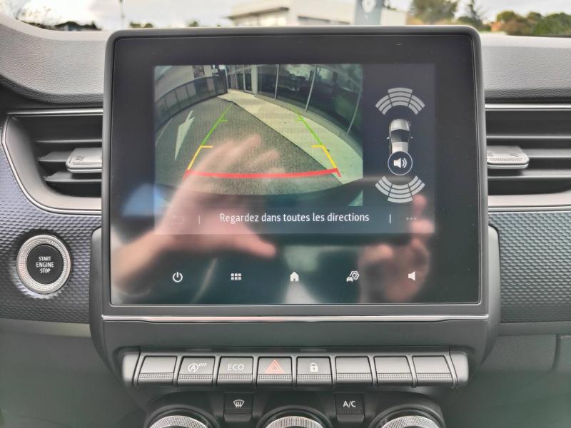 RENAULT Arkana 1.3 TCe mild hybrid 140ch Evolution EDC -22 Renault-Sommières