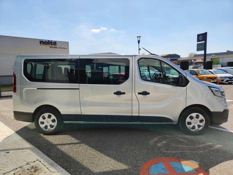 RENAULT Trafic Combi L1 2.0 Blue dCi 150ch S&S Zen 9 places Renault-Sommières