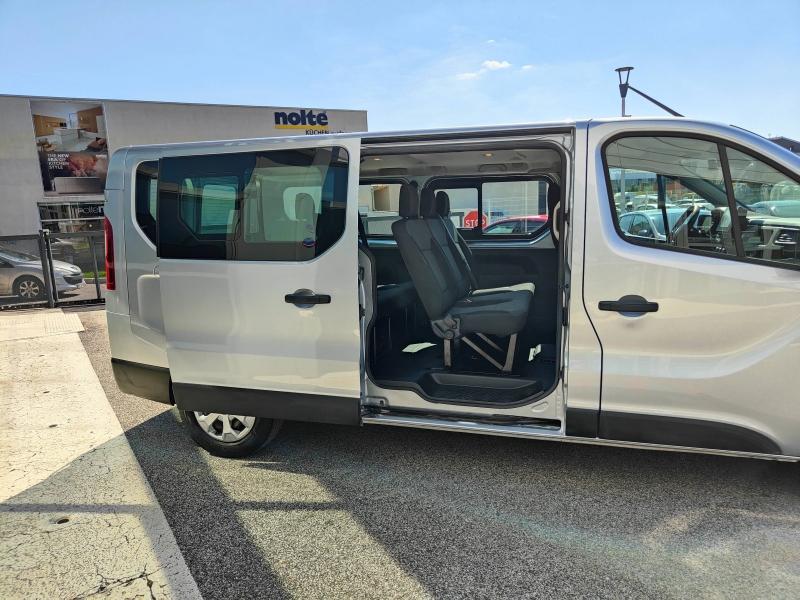 RENAULT Trafic Combi L1 2.0 Blue dCi 150ch S&S Zen 9 places Renault-Sommières