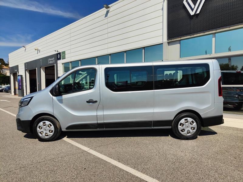 RENAULT Trafic Combi L1 2.0 Blue dCi 150ch S&S Zen 9 places Renault-Sommières