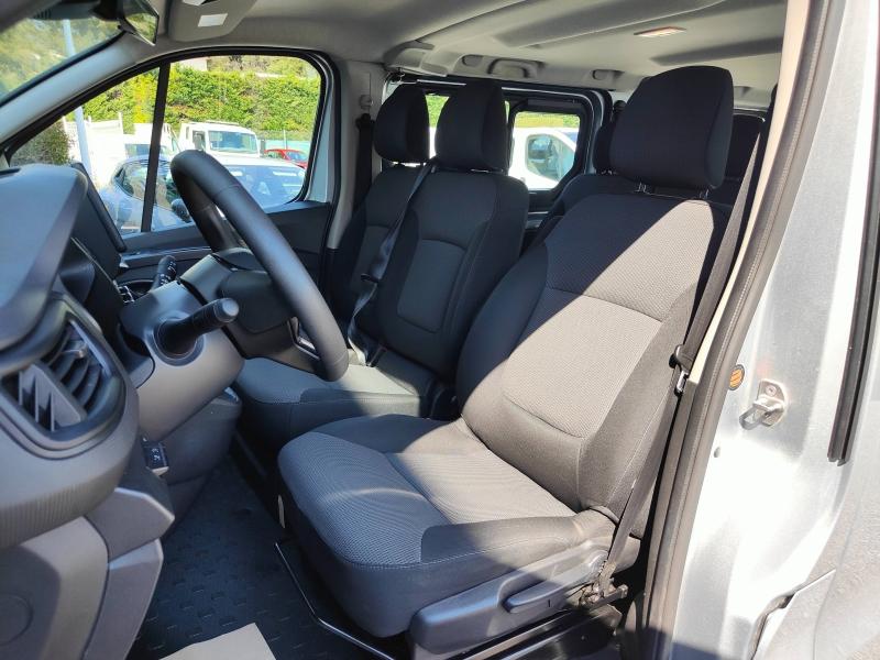 RENAULT Trafic Combi L1 2.0 Blue dCi 150ch S&S Zen 9 places Renault-Sommières