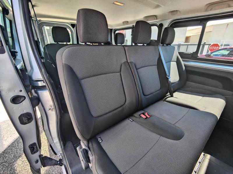 RENAULT Trafic Combi L1 2.0 Blue dCi 150ch S&S Zen 9 places Renault-Sommières