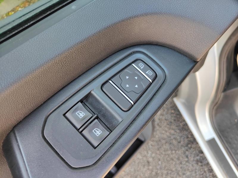 RENAULT Trafic Combi L1 2.0 Blue dCi 150ch S&S Zen 9 places Renault-Sommières