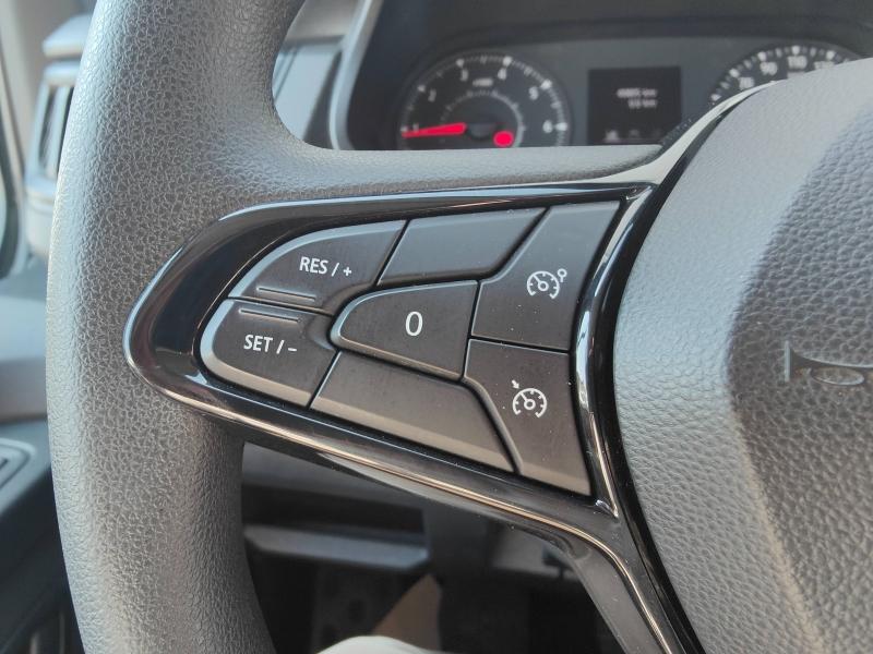 RENAULT Trafic Combi L1 2.0 Blue dCi 150ch S&S Zen 9 places Renault-Sommières