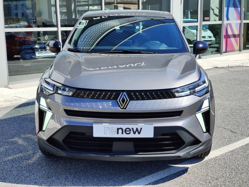 RENAULT Captur 1.6 E-Tech full hybrid 145ch Evolution Renault-Sommières