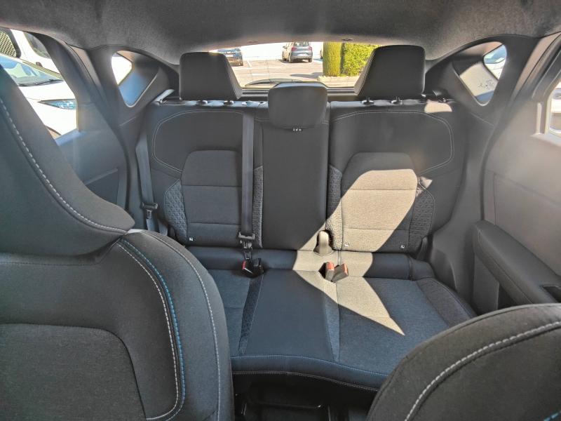 RENAULT Captur 1.6 E-Tech full hybrid 145ch Evolution Renault-Sommières