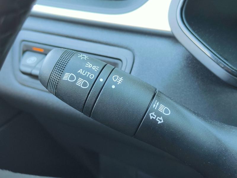 RENAULT Captur 1.6 E-Tech full hybrid 145ch Evolution Renault-Sommières