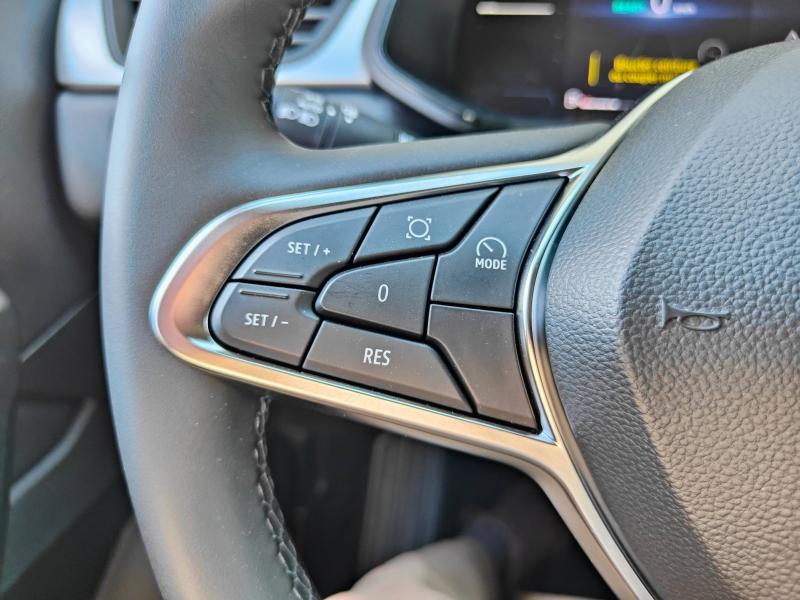 RENAULT Captur 1.6 E-Tech full hybrid 145ch Evolution Renault-Sommières