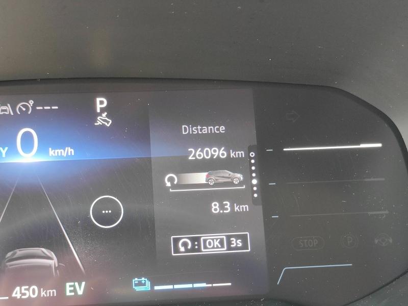 RENAULT Captur 1.6 E-Tech full hybrid 145ch Evolution Renault-Sommières