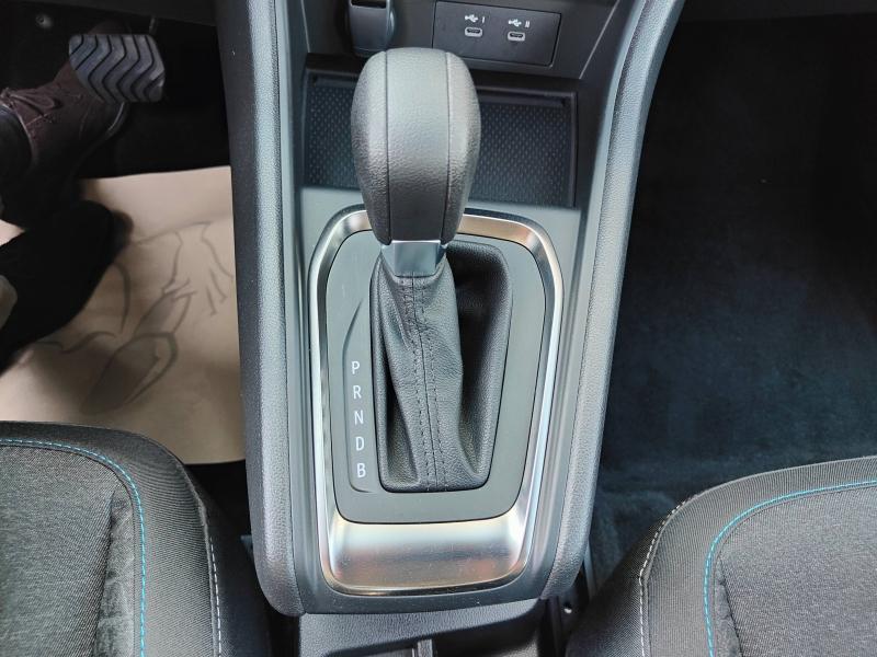 RENAULT Captur 1.6 E-Tech full hybrid 145ch Evolution Renault-Sommières