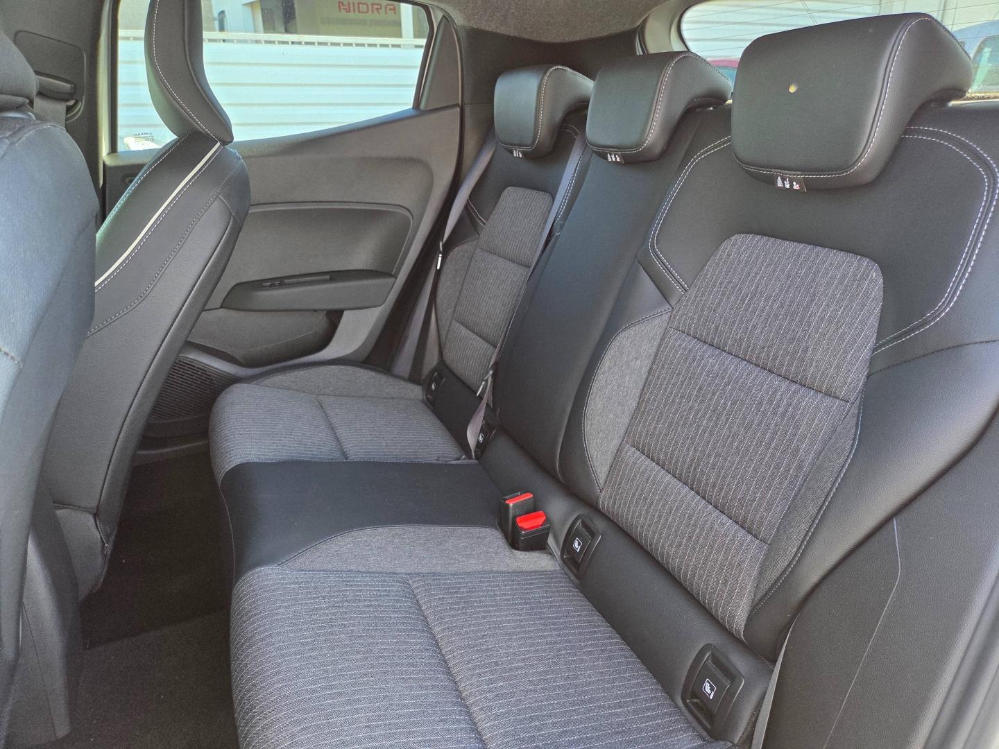 RENAULT Clio 1.0 TCe 90ch Techno Renault-Sommières