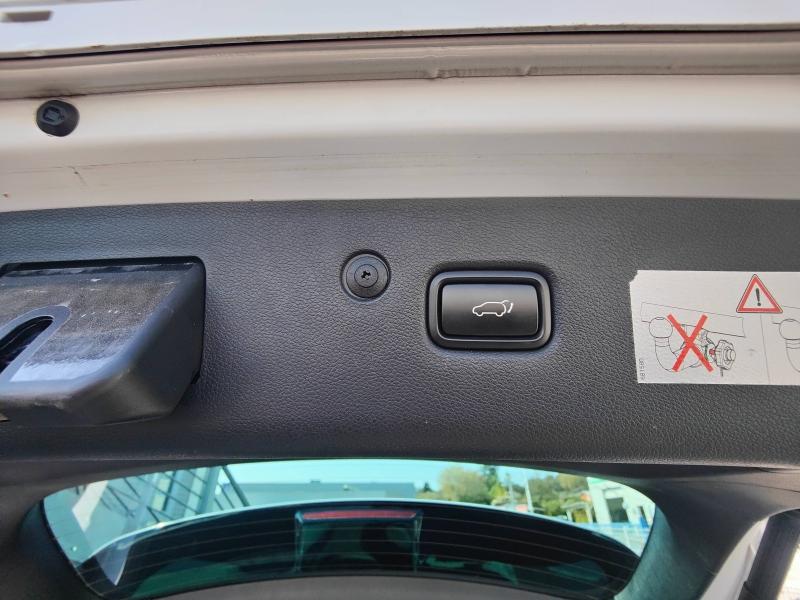 KIA Sportage 1.6 CRDi 136ch MHEV GT Line Premium 4x4 DCT7 Renault-Sommières