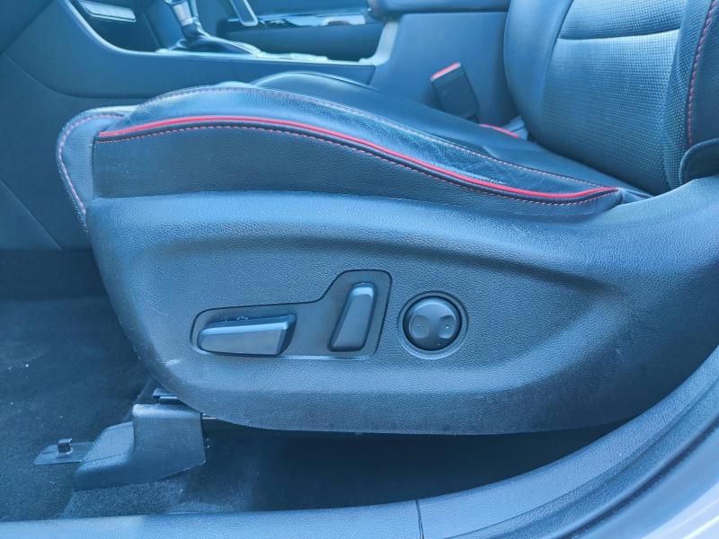 KIA Sportage 1.6 CRDi 136ch MHEV GT Line Premium 4x4 DCT7 Renault-Sommières