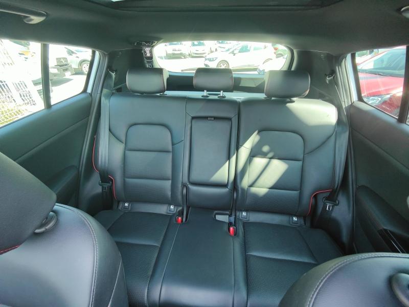 KIA Sportage 1.6 CRDi 136ch MHEV GT Line Premium 4x4 DCT7 Renault-Sommières