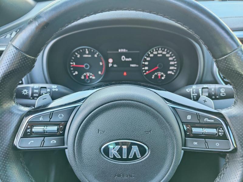 KIA Sportage 1.6 CRDi 136ch MHEV GT Line Premium 4x4 DCT7 Renault-Sommières