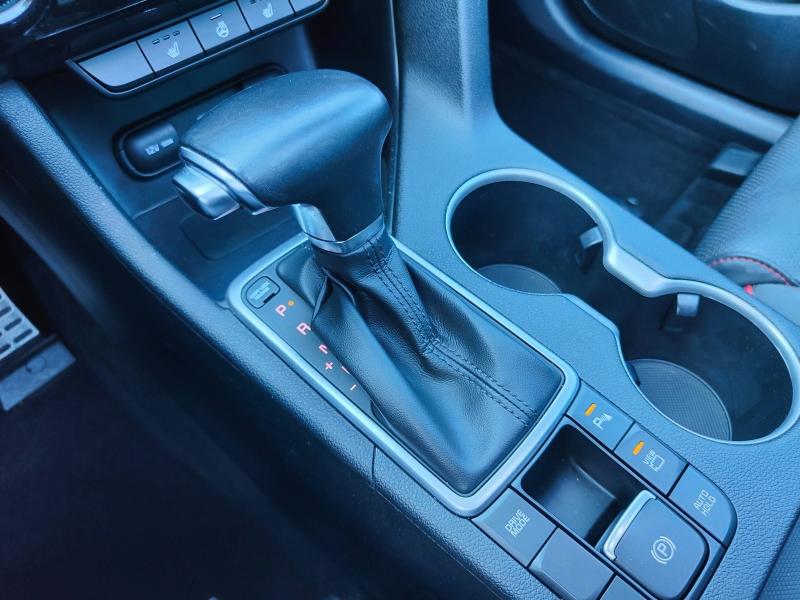 KIA Sportage 1.6 CRDi 136ch MHEV GT Line Premium 4x4 DCT7 Renault-Sommières