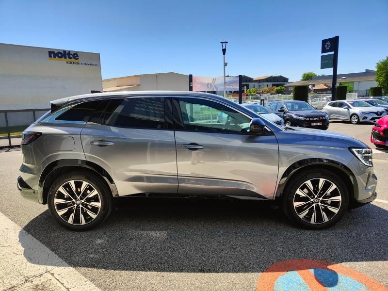 RENAULT Austral 1.2 E-Tech full hybrid 200ch Techno Renault-Sommières