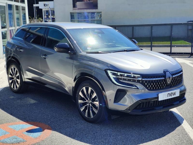 RENAULT Austral 1.2 E-Tech full hybrid 200ch Techno Renault-Sommières