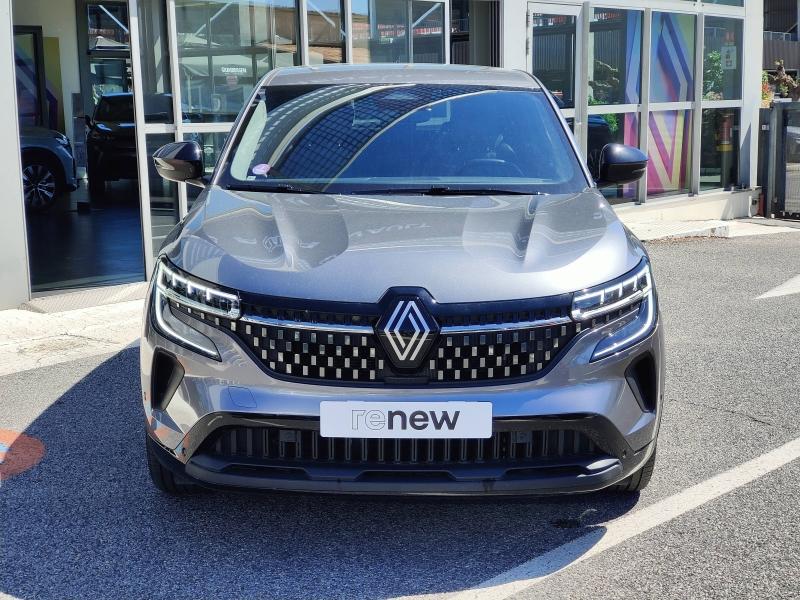 RENAULT Austral 1.2 E-Tech full hybrid 200ch Techno Renault-Sommières
