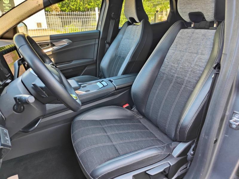 RENAULT Austral 1.2 E-Tech full hybrid 200ch Techno Renault-Sommières