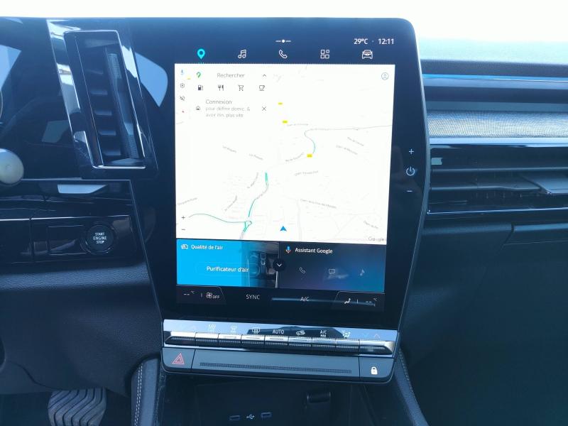 RENAULT Austral 1.2 E-Tech full hybrid 200ch Techno Renault-Sommières