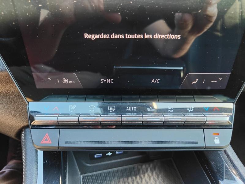 RENAULT Austral 1.2 E-Tech full hybrid 200ch Techno Renault-Sommières