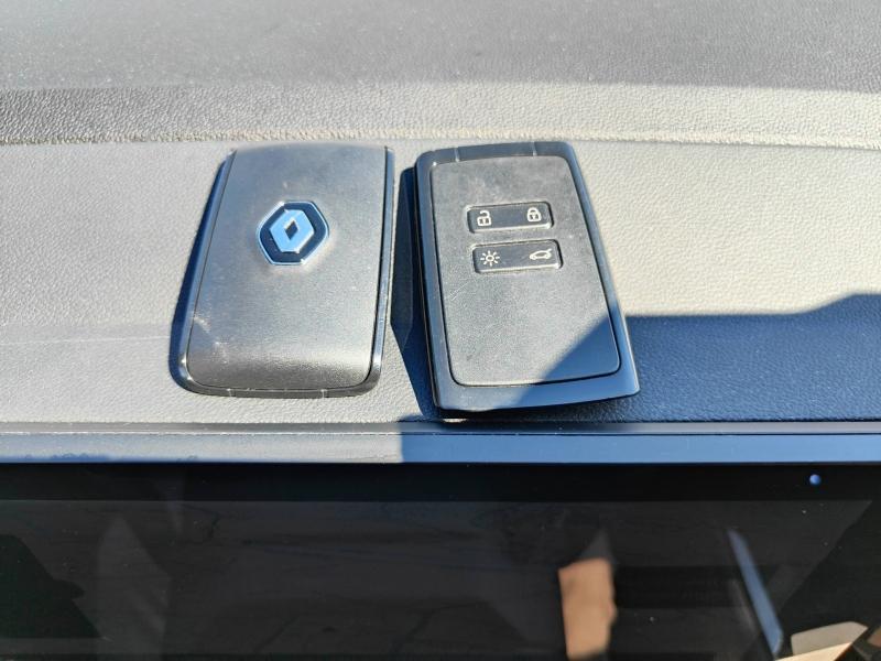 RENAULT Austral 1.2 E-Tech full hybrid 200ch Techno Renault-Sommières
