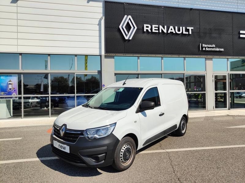 RENAULT Express Van 1.5 Blue dCi 95ch Confort 22 Renault-Sommières