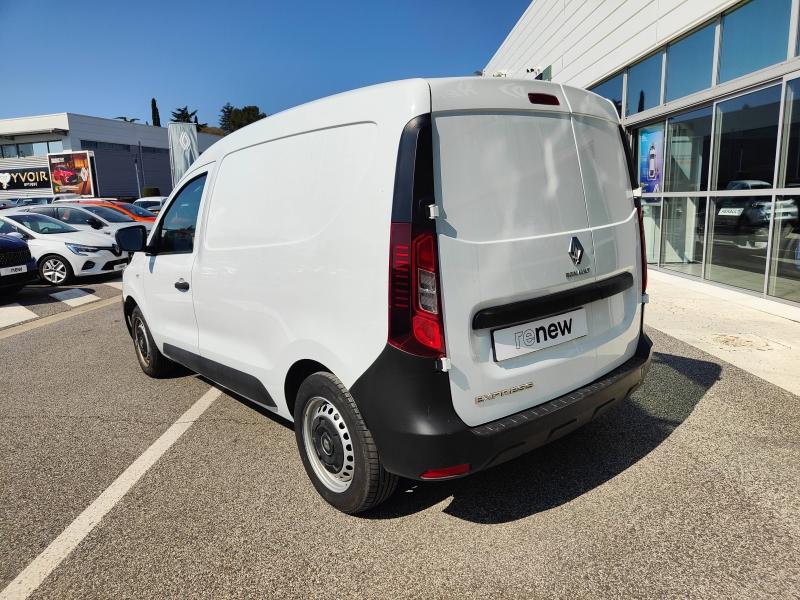 RENAULT Express Van 1.5 Blue dCi 95ch Confort 22 Renault-Sommières