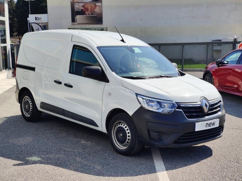 RENAULT Express Van 1.5 Blue dCi 95ch Confort 22 Renault-Sommières