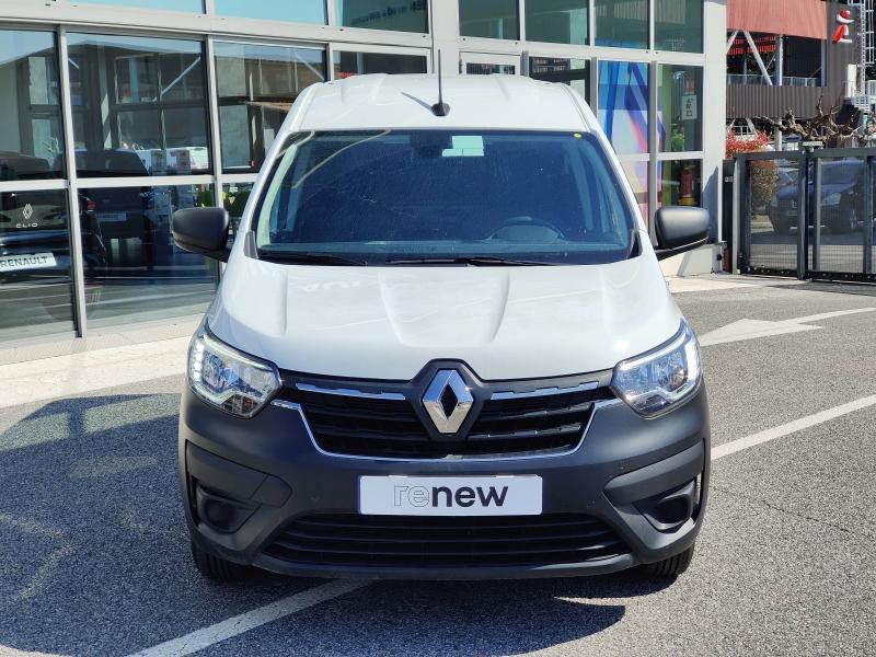 RENAULT Express Van 1.5 Blue dCi 95ch Confort 22 Renault-Sommières