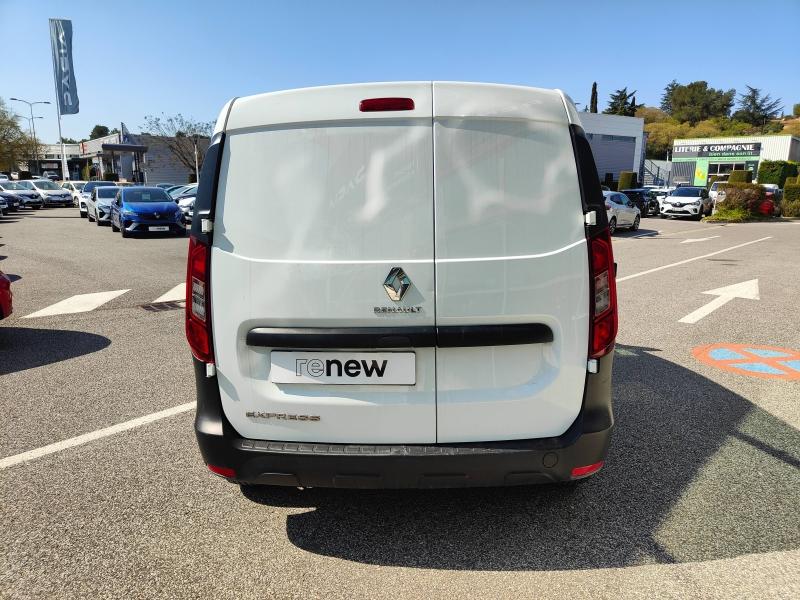 RENAULT Express Van 1.5 Blue dCi 95ch Confort 22 Renault-Sommières