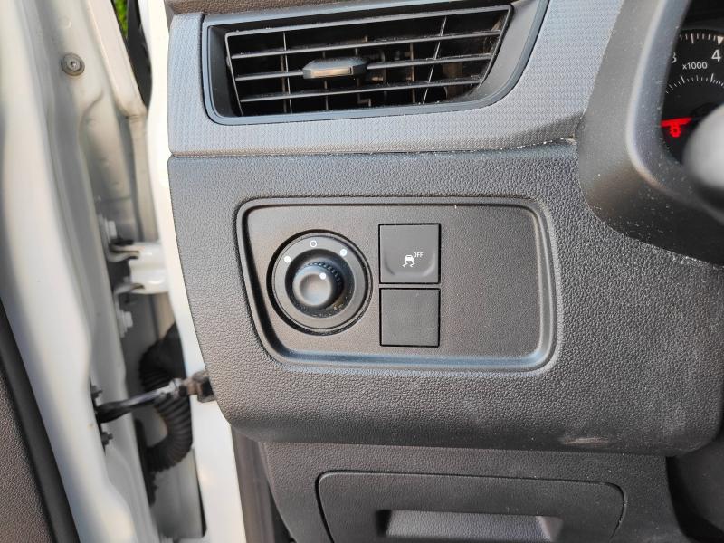 RENAULT Express Van 1.5 Blue dCi 95ch Confort 22 Renault-Sommières