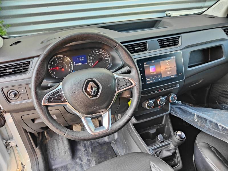 RENAULT Express Van 1.5 Blue dCi 95ch Confort 22 Renault-Sommières