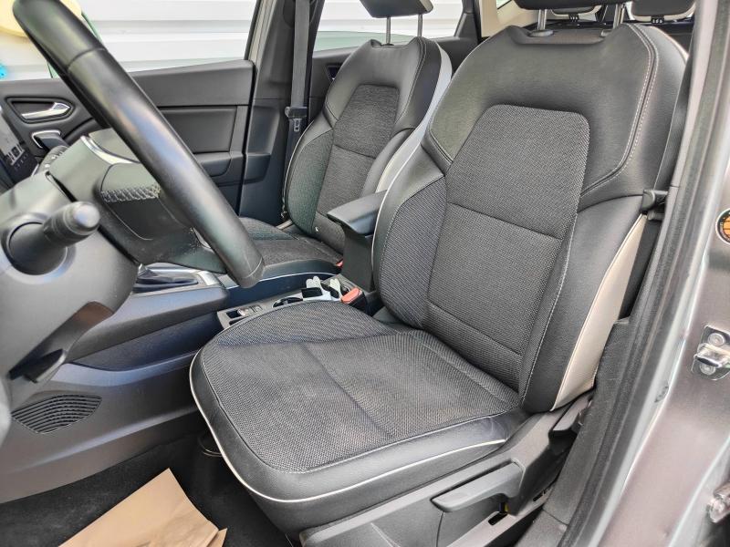 RENAULT Captur 1.6 E-Tech hybride 145ch Intens -21 Renault-Sommières