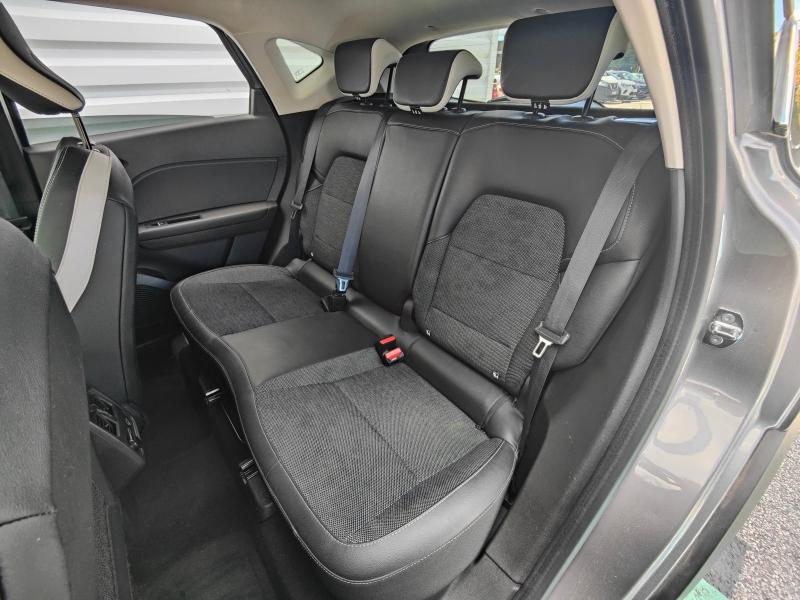 RENAULT Captur 1.6 E-Tech hybride 145ch Intens -21 Renault-Sommières