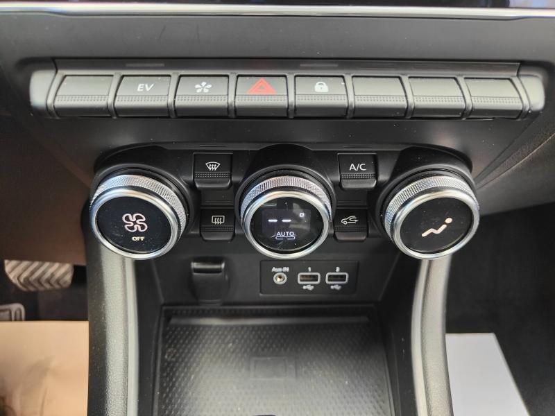 RENAULT Captur 1.6 E-Tech hybride 145ch Intens -21 Renault-Sommières