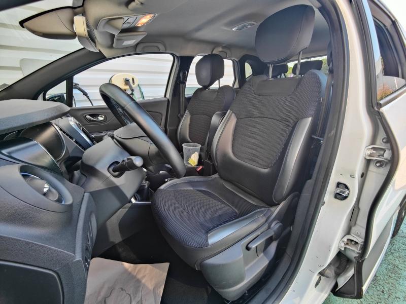RENAULT Captur 1.2 TCe 120ch Stop&Start energy Wave Euro6 2016 Renault-Sommières
