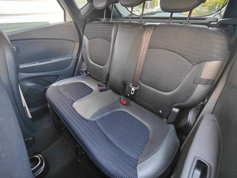 RENAULT Captur 1.2 TCe 120ch Stop&Start energy Wave Euro6 2016 Renault-Sommières