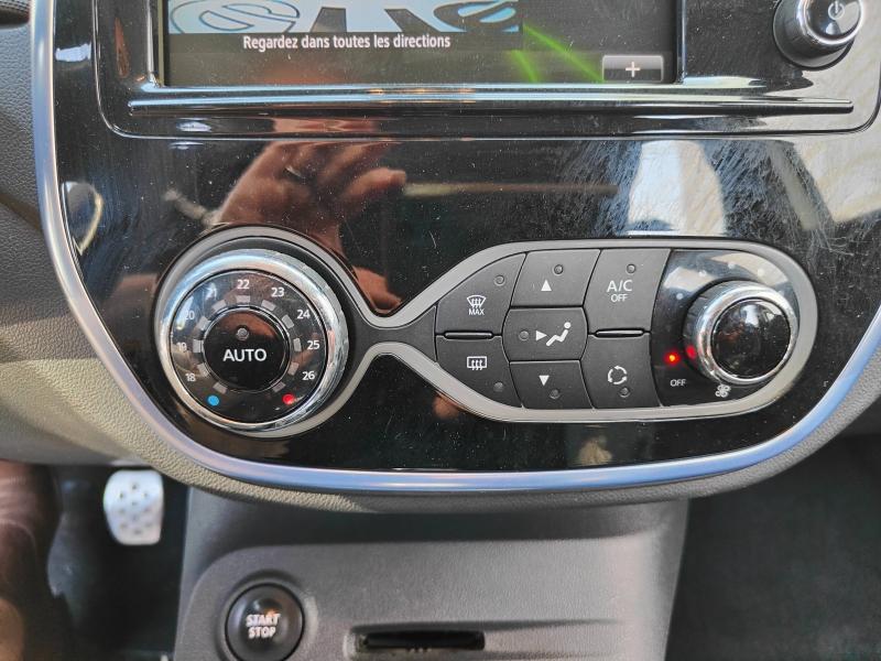 RENAULT Captur 1.2 TCe 120ch Stop&Start energy Wave Euro6 2016 Renault-Sommières